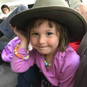 Meet your Posher, Nick